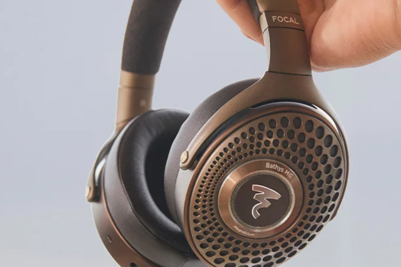 Focal Bathys MG Chestnut